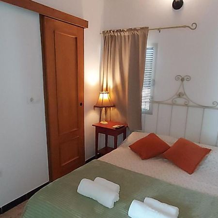 Rocio Rooms El Rocío Esterno foto