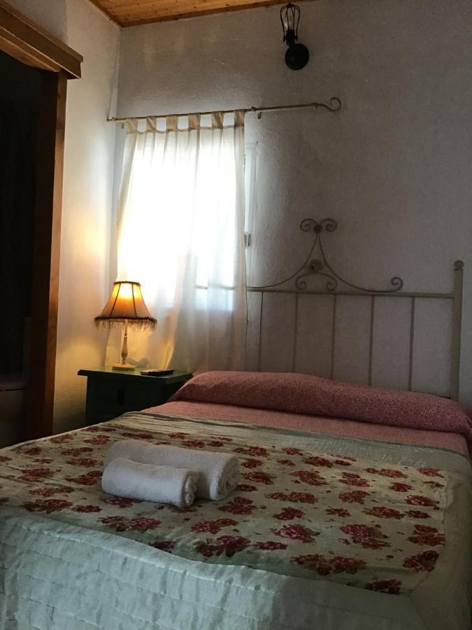 Rocio Rooms El Rocío Esterno foto