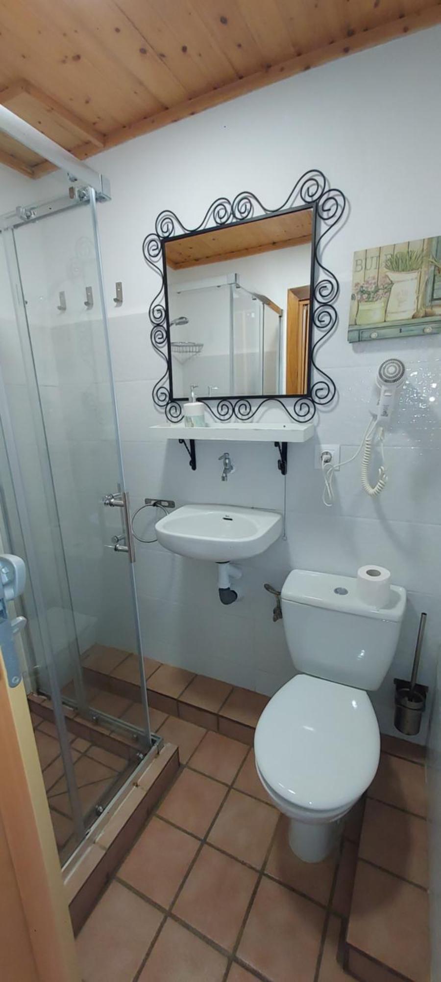 Rocio Rooms El Rocío Esterno foto