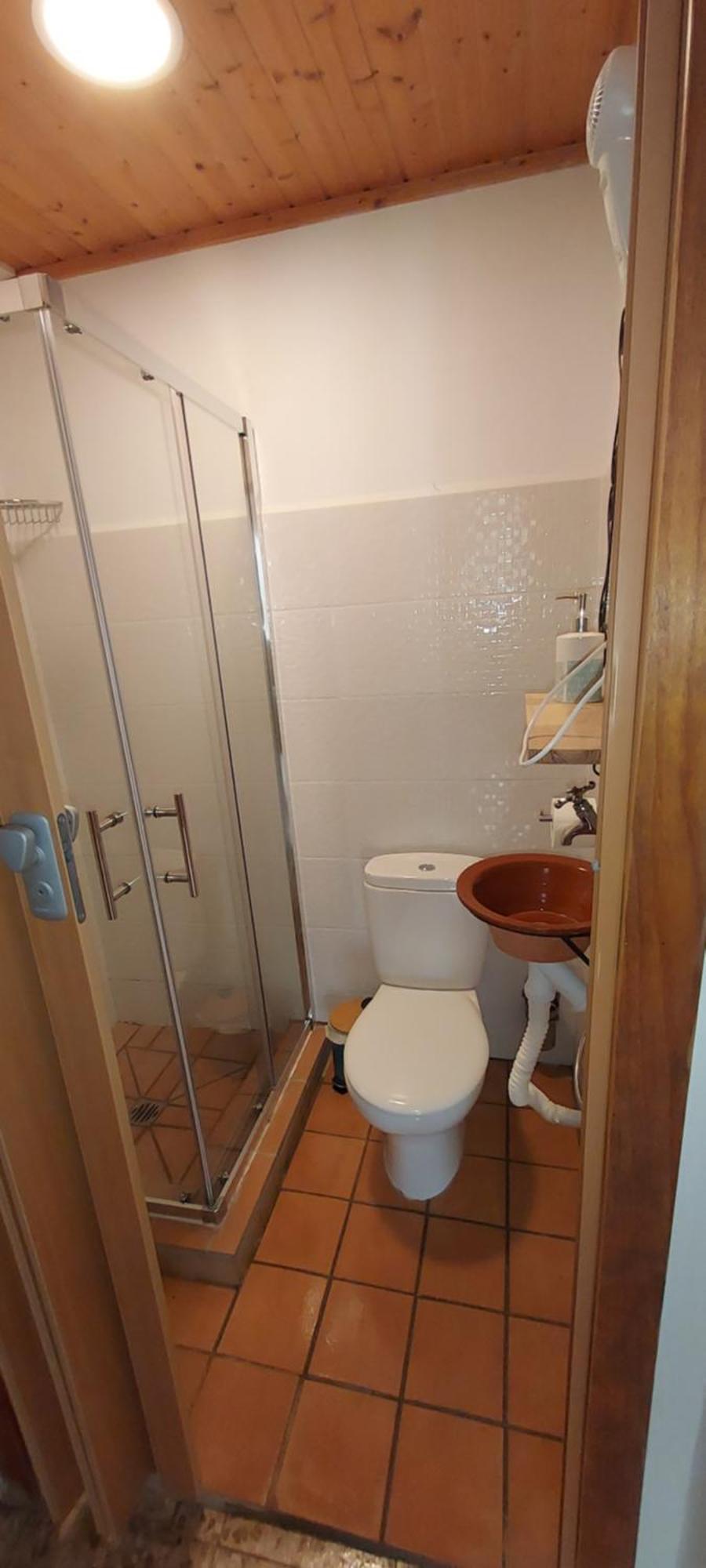 Rocio Rooms El Rocío Esterno foto